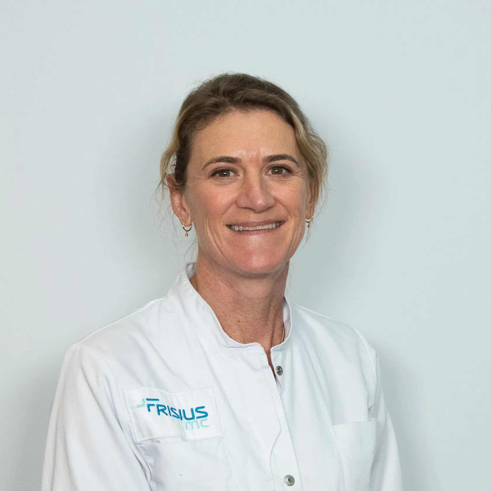 Oncologie › Frisius MC